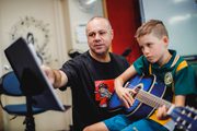 Guitar Teachers Gold Coast – Strum Your Best