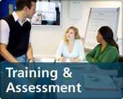 A Visionary Distance Education Industry